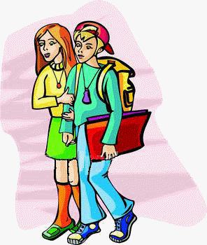 student - student image