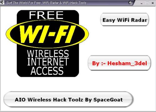 Internet - internet page