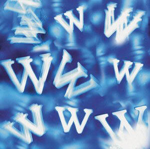 Internet - www on Internet