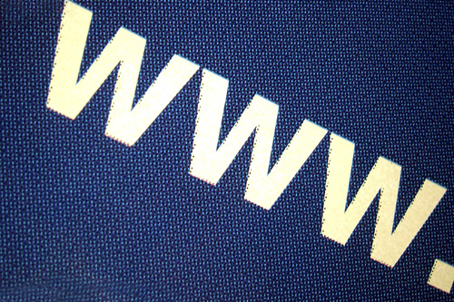 Internet - Internet www