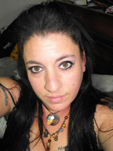 Just me - Just me. Being one with everything that is healthy