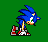 sonic speed run - sonic running sprites im gonna add som sprites
