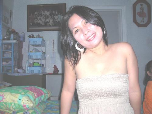Just a Pose - got bored :-P