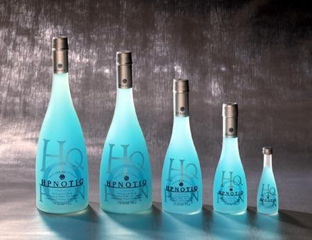 Hpnotiq  - Hpnotiq