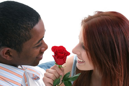 Christians dating non-Christians - The difference between Christians dating non-Christians