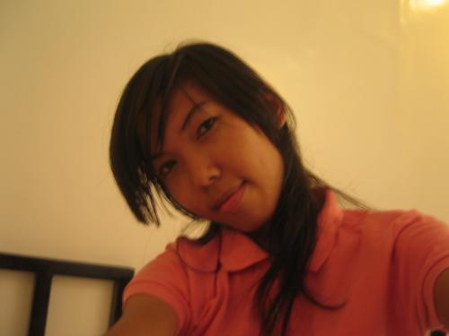 Me - It's me!