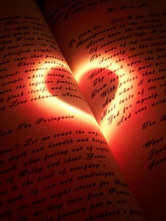 Heart Glow - Heart Glow.....