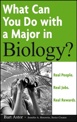 Major in Biology - What can you do with a major in biology?