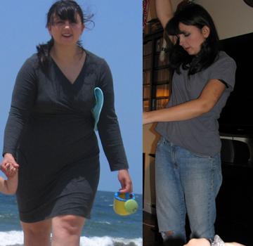 Before and After the best Exercise Tips from Qatar - Learn the best exercise tips. Visit http://qatar-fitness.blogspot.com