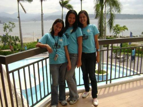 Friends - Girl Friends