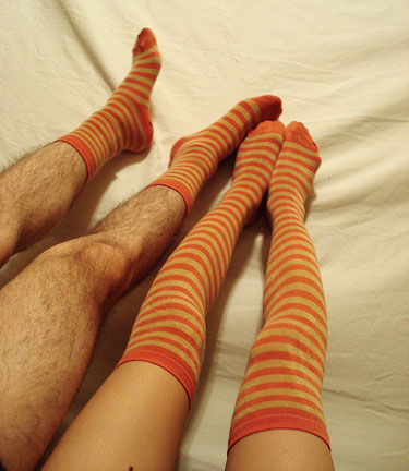Sex With A Friend - ...they call it colourful friendship, in Portugal...