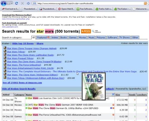 Downloading movies off the internet - They say it is illegal but why do millions of internet user still do it?