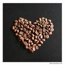 heart of coffee beans - heart of coffee beans for siscussion only