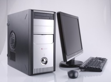 computers - computer system