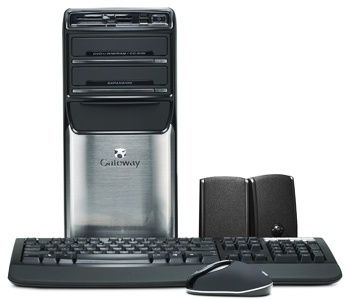 computer - computer system