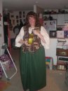 Yule 2008 - This is the Yule of 2008. It was a lovely time.