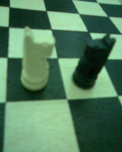 chess - chess is not only for intelligent people, but is a game for everyone.