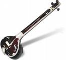 Tanpura : Drone instrument  - It is the most common drone instrument used by the Indian Classical musicians both vocal and instrumental. Creates an environment for the singer by filling the entire area with its sweet sound.