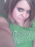 me - my new hair