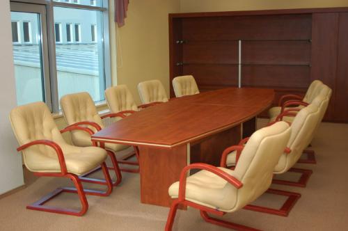office - conference room