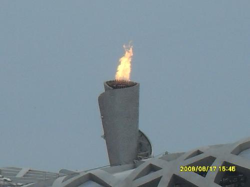2008 the olympics games - The 2008 Olympics Games is the one of most successful in histroy, i think.