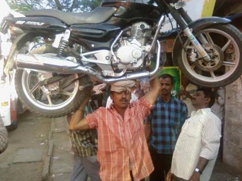 It's only in india - It is only in india ...Best places to be visited:1)kerala 2) Goa 3) New delhi 4)shimla 5)Manaly