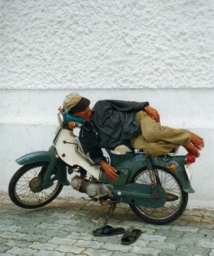 It's only in india - It is only in india ...Best places to be visited:1)kerala 2) Goa 3) New delhi 4)shimla 5)Manaly