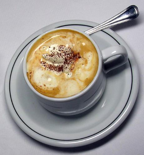 coffee - cup of coffee