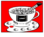 coffee - cup of coffee
