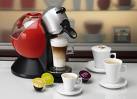 coffee - coffee system
