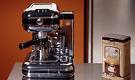 coffee maker - coffee maker and espresso