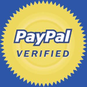Paypal India  - A picture of the log of Paypal