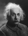Albert Einstein - Albert Einstein, the great scientist