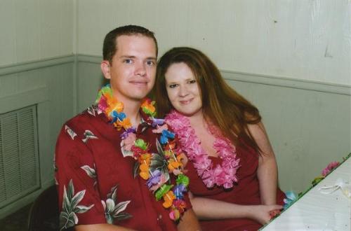 me and my boo  - I love Jared