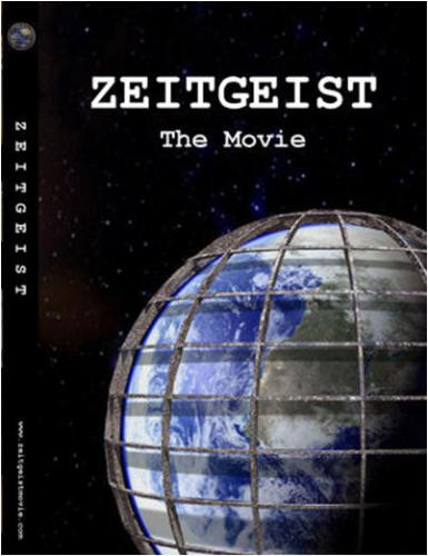 Zeitgeist The Movie - Zeitgeist a movie on myths and conspiracies