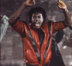 michael jackson - mj