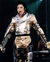 michael jackson - mj