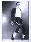 michael jackson - mj