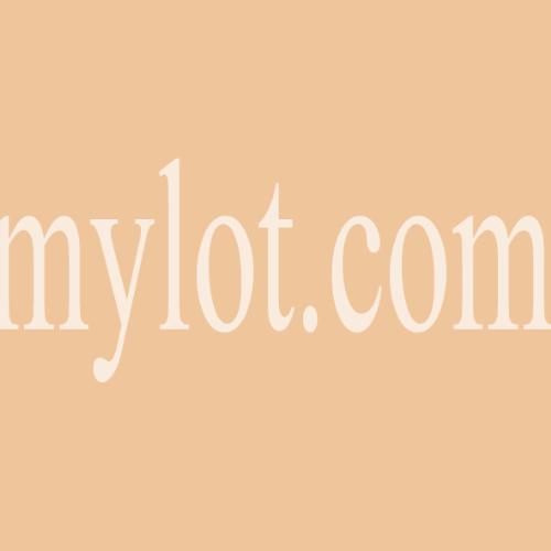 Mylot dot com - I write our favorite website's name here! Mylot is a large social bookmarking.
