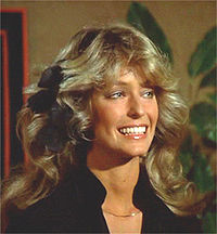 farrah - farrah "Angel" farrah - farrah "Angel"