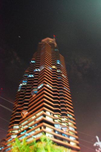 city life - city life in ortigas city