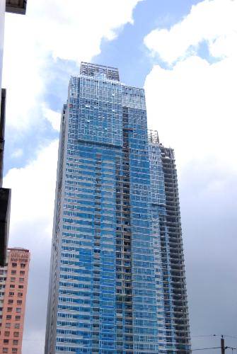 ortigas - condo beside edsa shangrila