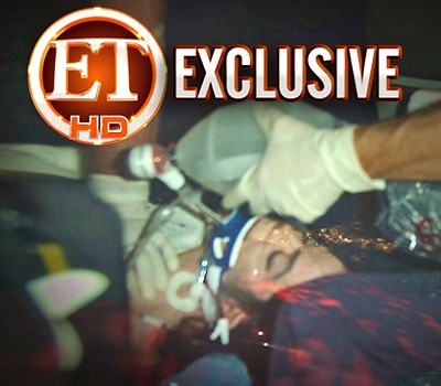 Good Bye Michael Jackson - This is the last picture of Michael Jackson. So sad.. May he rest in peace...