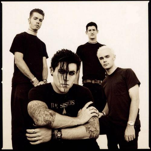 afi - A Flame Inside, better known as AFI