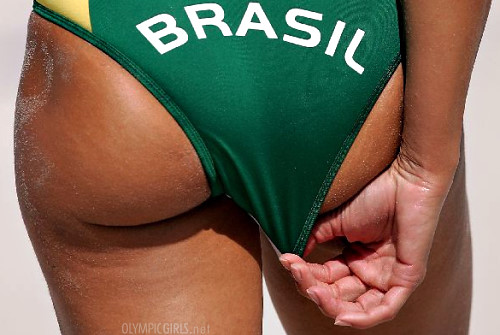 Well this is rather interestin.. - That's how we do it in Brazil!!