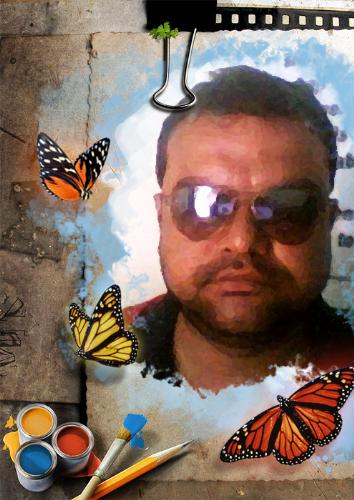 me again - trying things