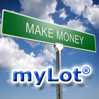 myLot - myLot = Earn from discussions!!