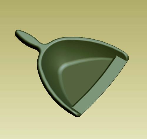 AutoCAD drawing - Design drawn using AutoCAD software
