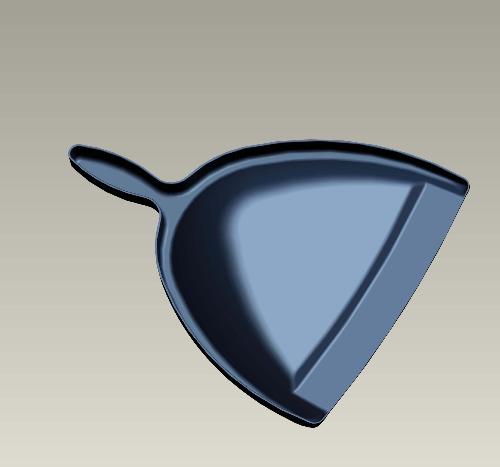 AutoCAD drawing - Design drawn using AutoCAD software