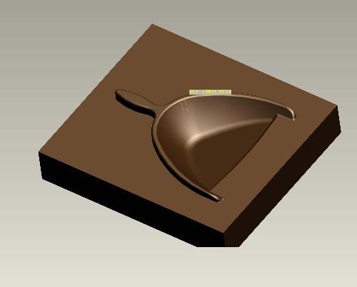 AutoCAD drawing - Design drawn using AutoCAD software